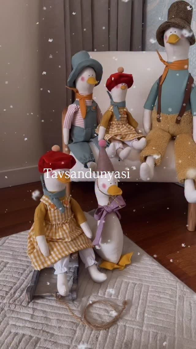 Post 3 by Tavşan dünyası on Instagram (video)