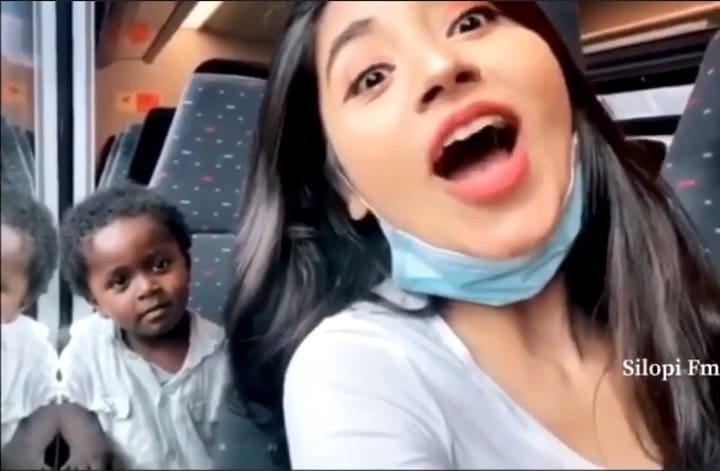 Post 1 by Ahmet on Instagram (video)