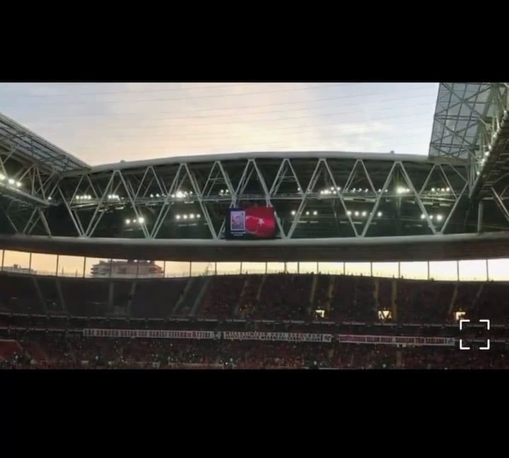 Post 2 by Ahmet on Instagram (video)