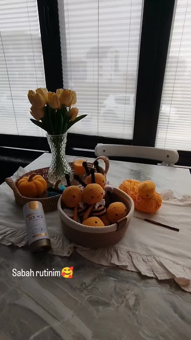 Post 4 by Mine PASTIRMACI ERTÜRKKOL on Instagram (video)