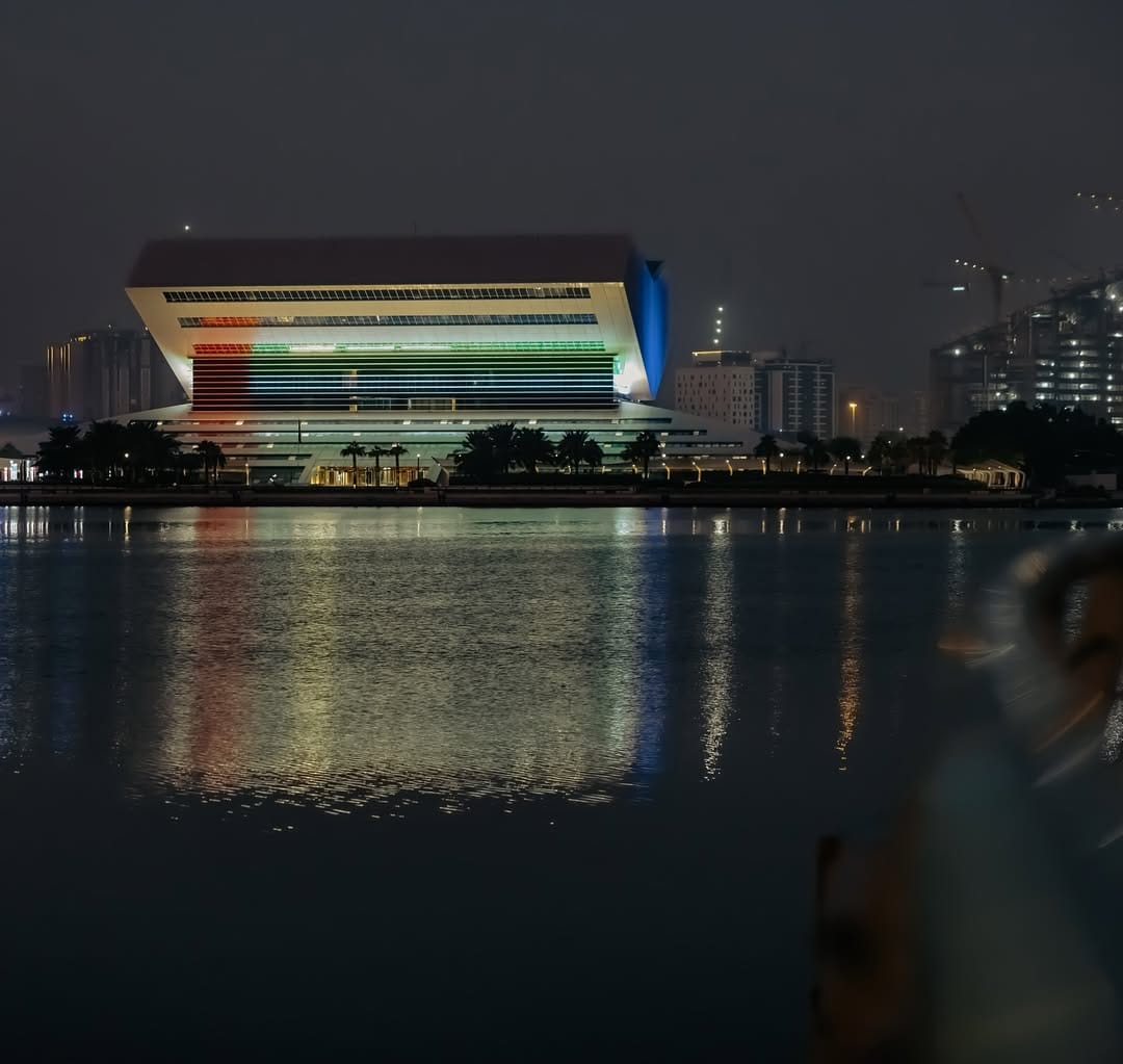 Post 6 by FAISAL MOHAMED on Instagram (image)