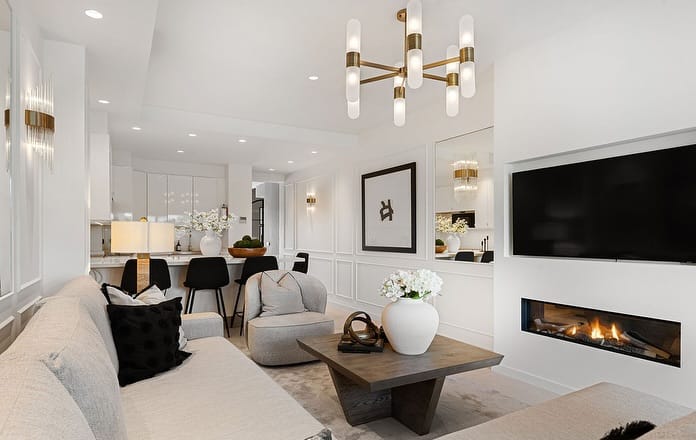 Post 3 by LUNDMYR Interiors on Instagram (carousel)