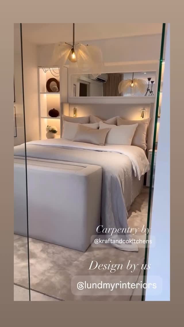 Post 2 by LUNDMYR Interiors on Instagram (video)