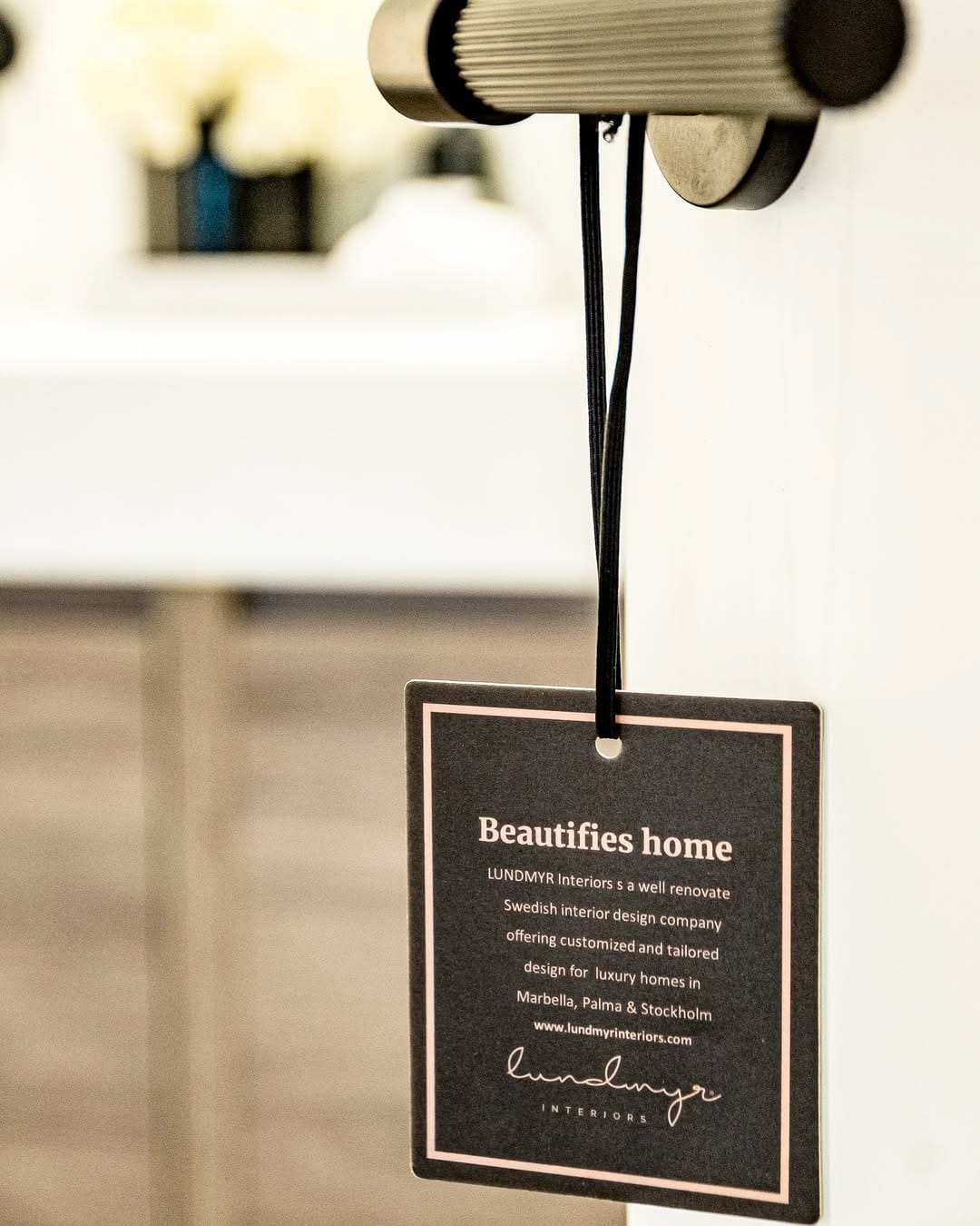 Post 9 by LUNDMYR Interiors on Instagram (image)