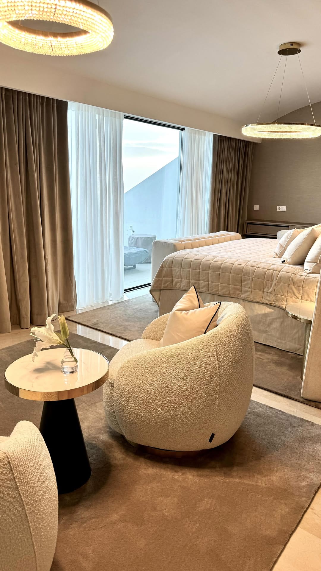 Post 8 by LUNDMYR Interiors on Instagram (video)