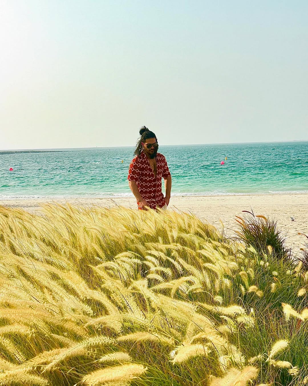 Post 8 by Mohie Diab on Instagram (image)