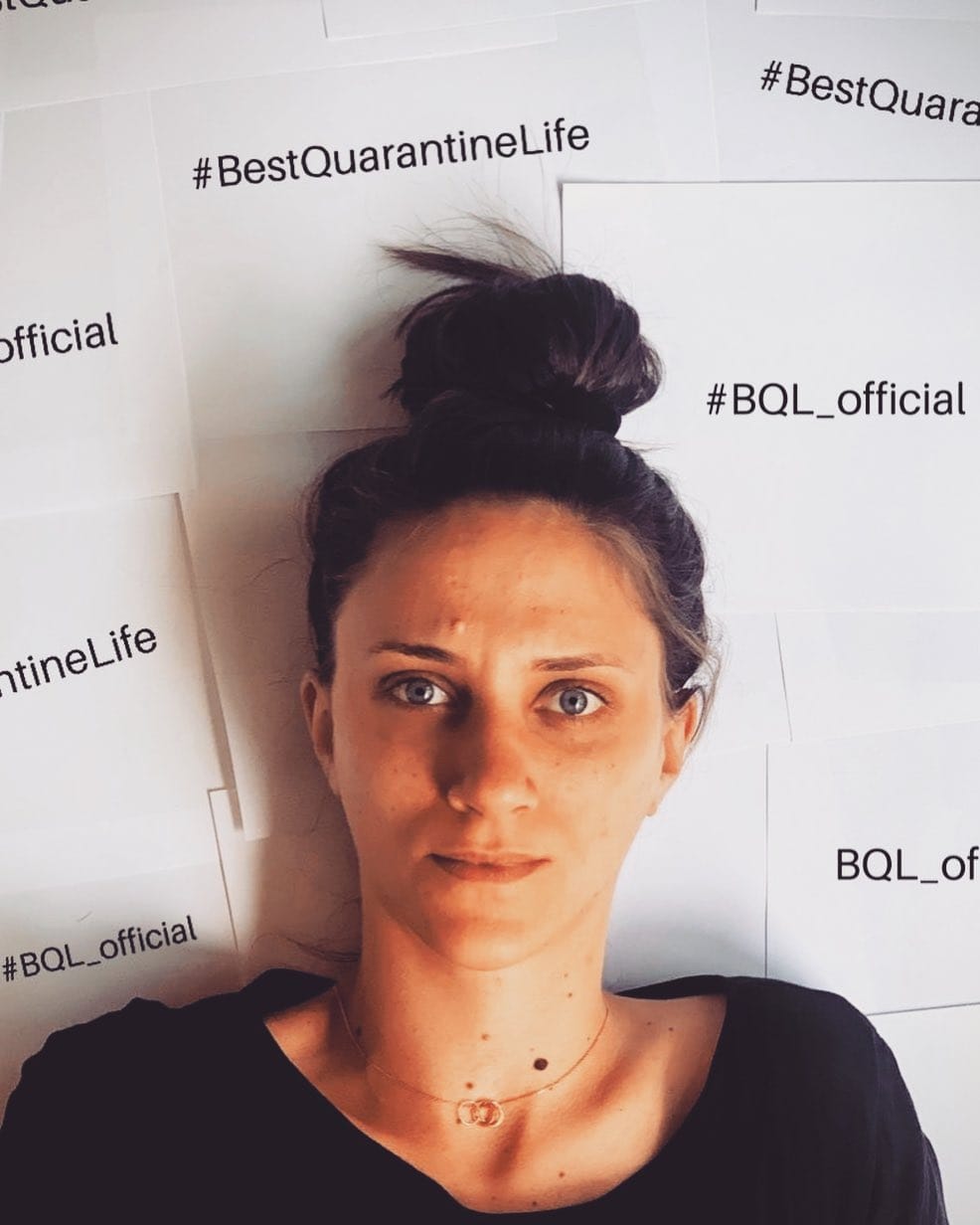 Post 9 by BQL on Instagram (image)