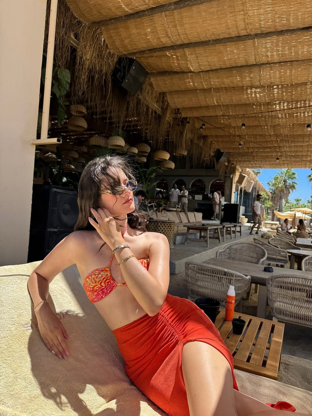 Post 2 by İrem Gökcen on Instagram (carousel)