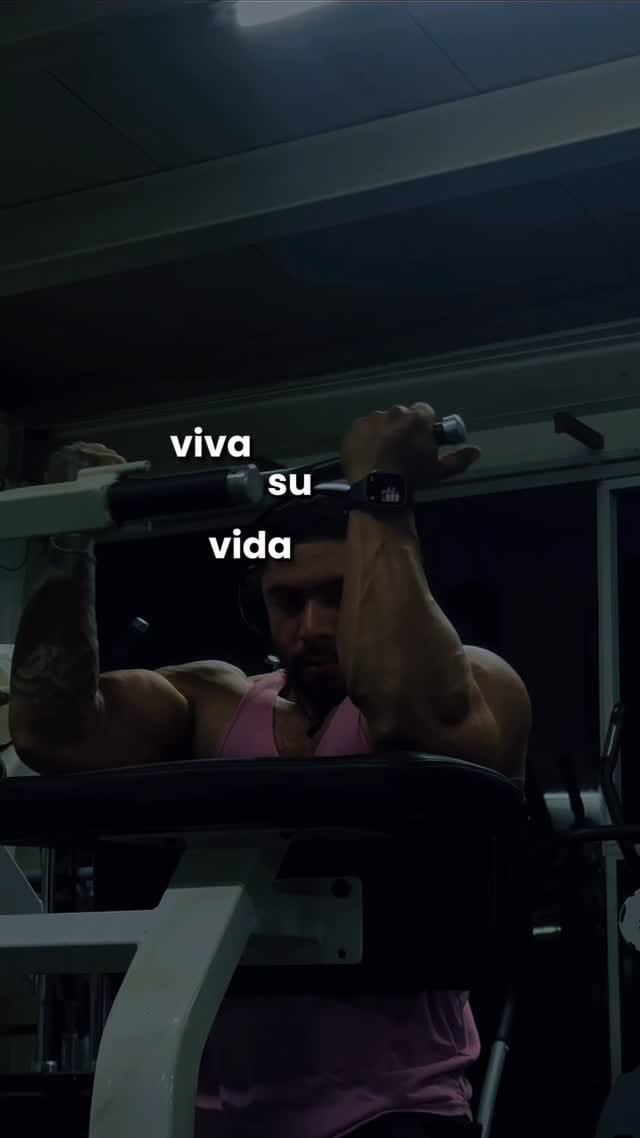 Post 7 by Joel Enrique on Instagram (video)