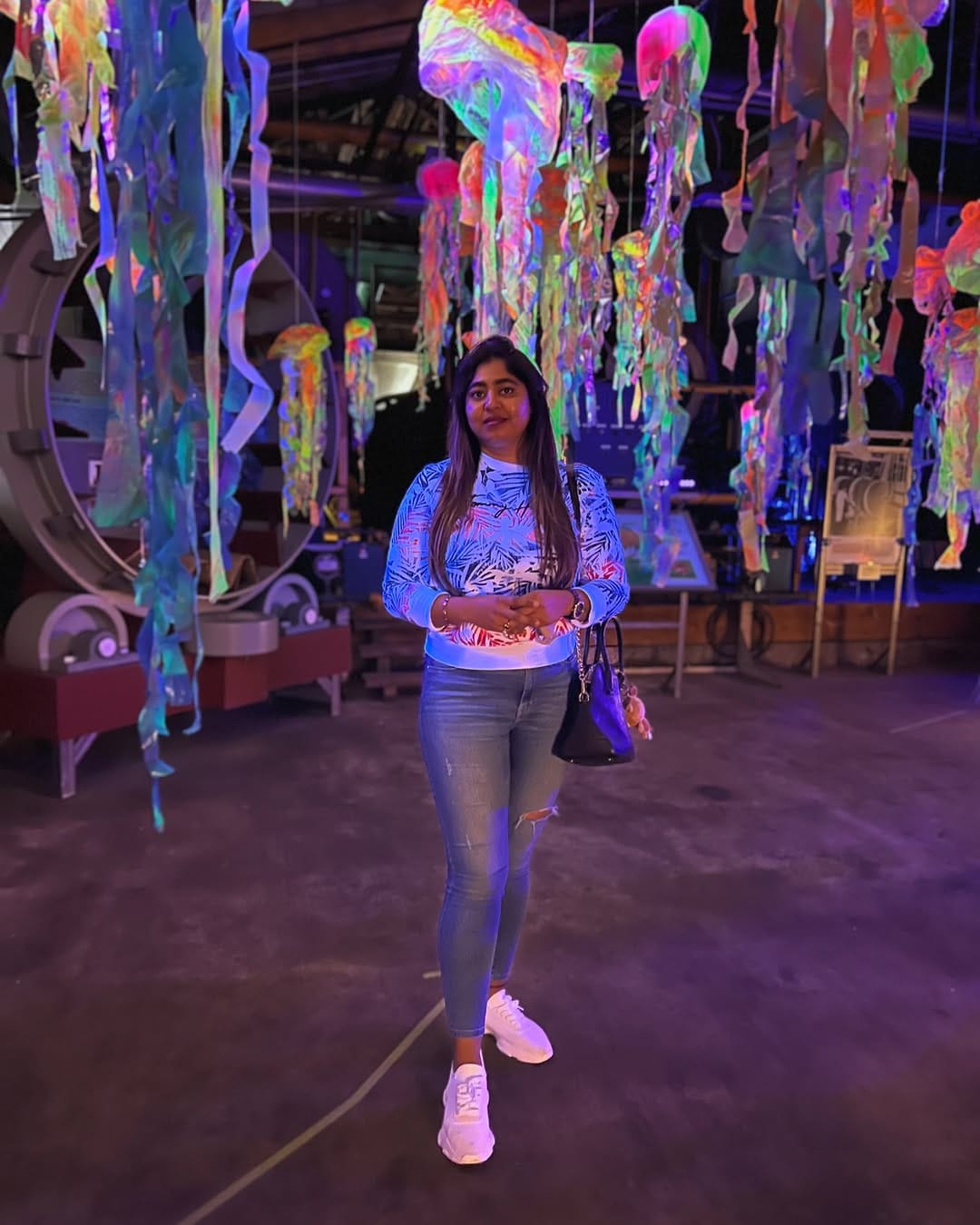 Post 9 by Mona Dharmik on Instagram (carousel)