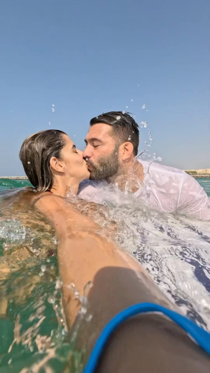 Post 9 by ALEXIA BERTON on Instagram (video)