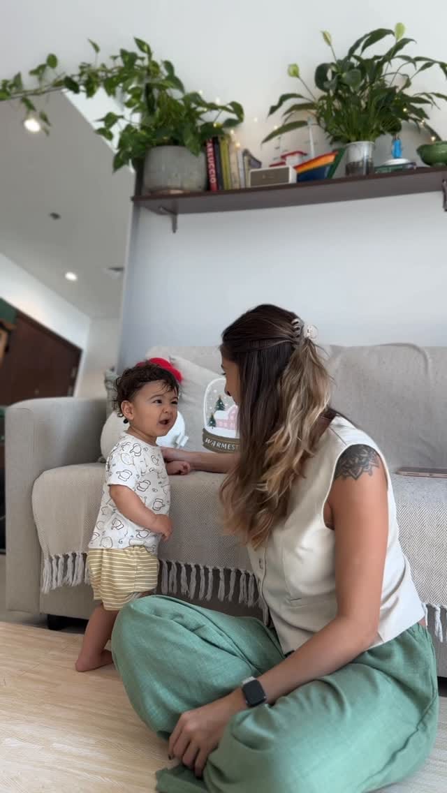 Post 4 by ALEXIA BERTON on Instagram (video)