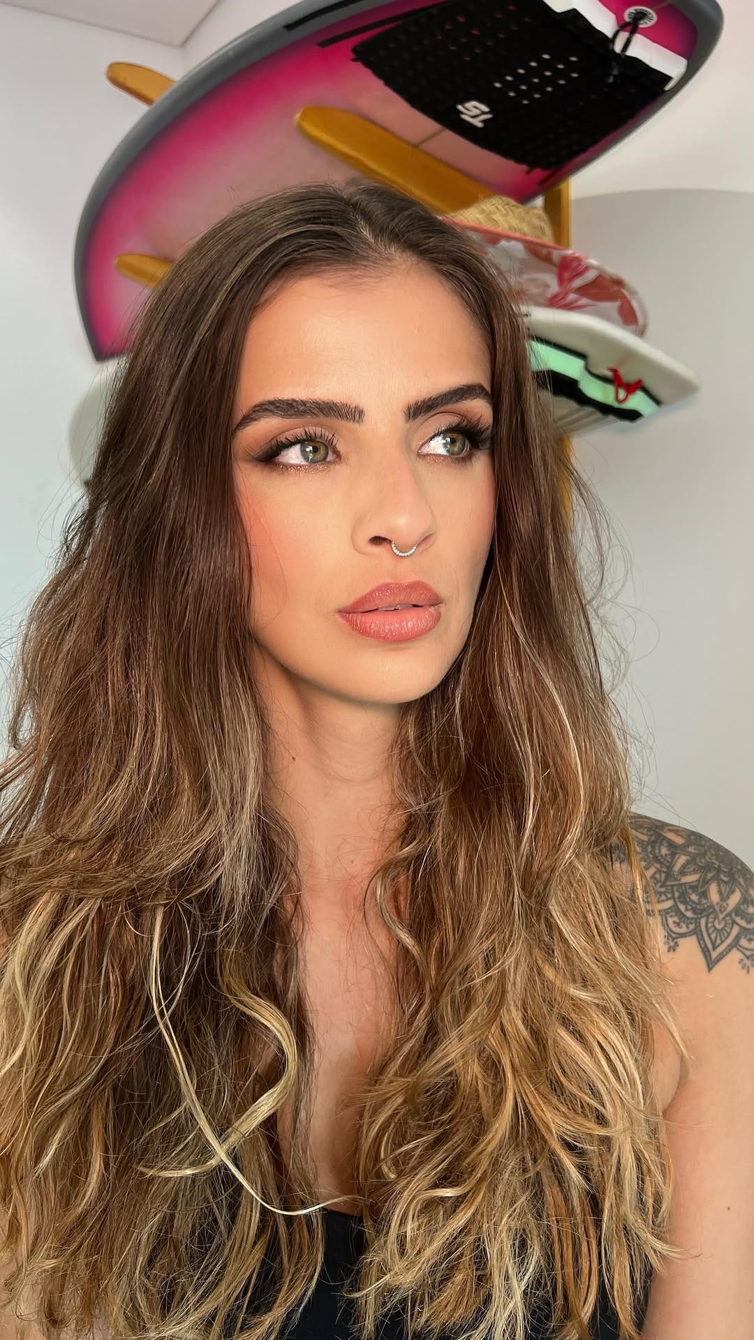 Post 2 by ALEXIA BERTON on Instagram (video)