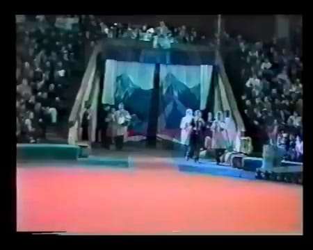 Post 1 by Azeri Brothers on Instagram (video)