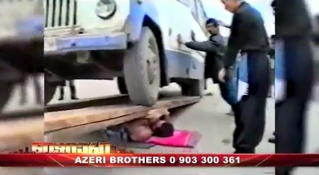 Post 10 by Azeri Brothers on Instagram (video)
