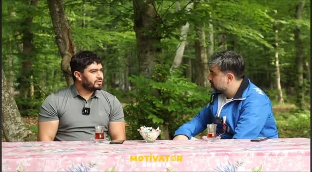Post 7 by Azeri Brothers on Instagram (video)