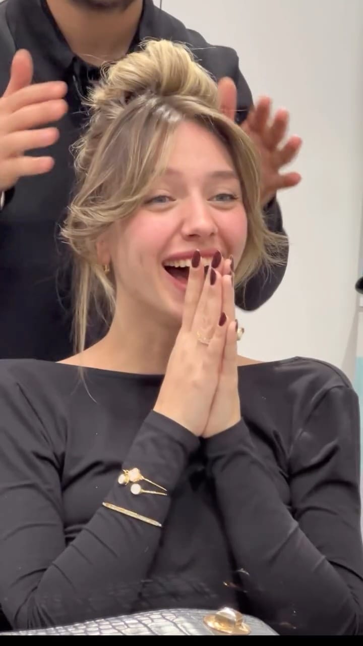 Post 7 by Serhat Uludere - 𝐓𝐖𝐎 𝐏𝐑𝐎 on Instagram (video)