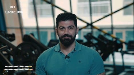 Post 9 by Tural Aslanov on Instagram (video)