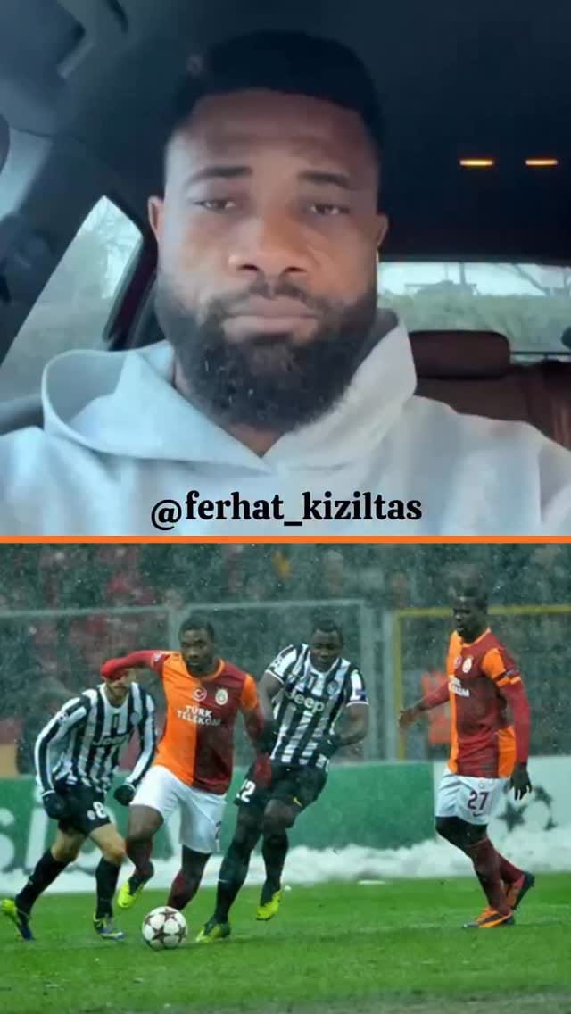 Post 1 by AC21 on Instagram (video)