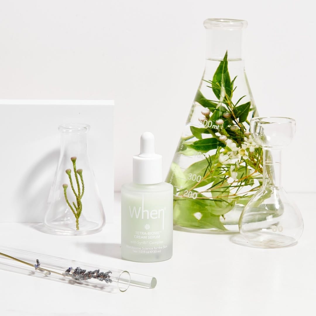 Post 3 by When Beauty EU on Instagram (image)