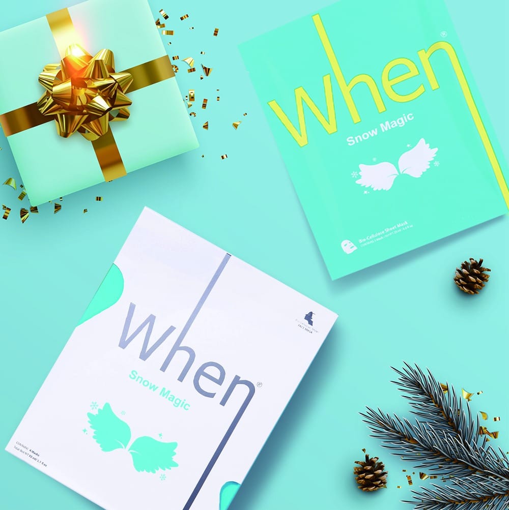 Post 6 by When Beauty EU on Instagram (image)