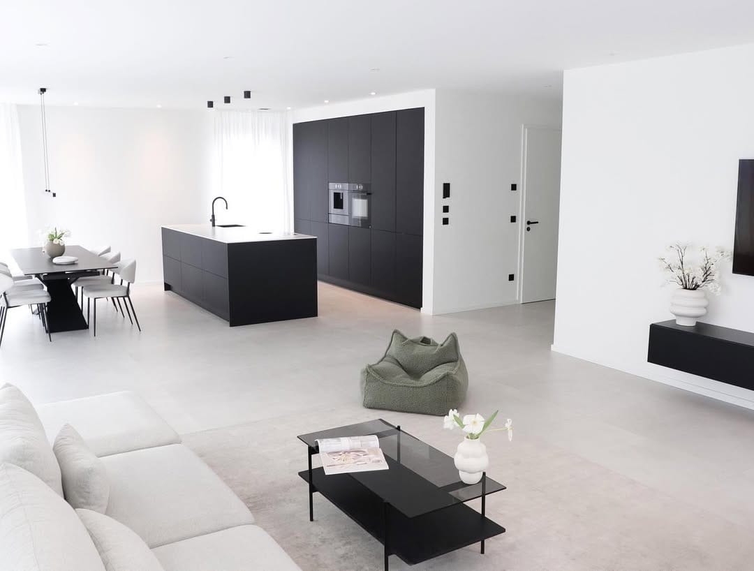 Post 8 by NEW HOME | Interior on Instagram (image)