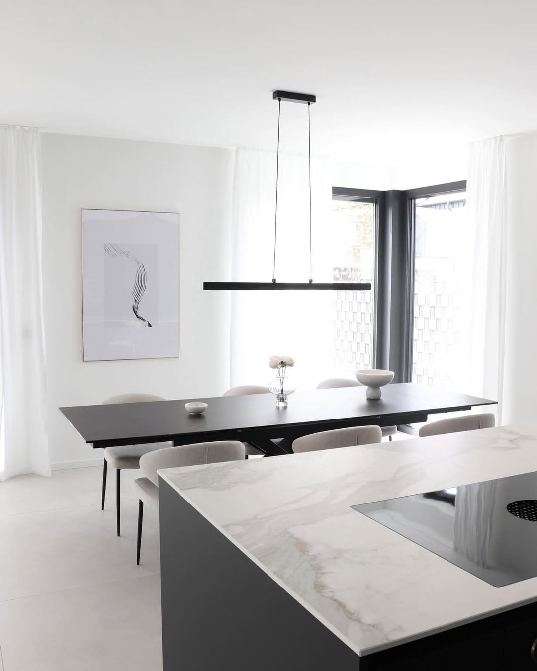 Post 1 by NEW HOME | Interior on Instagram (carousel)