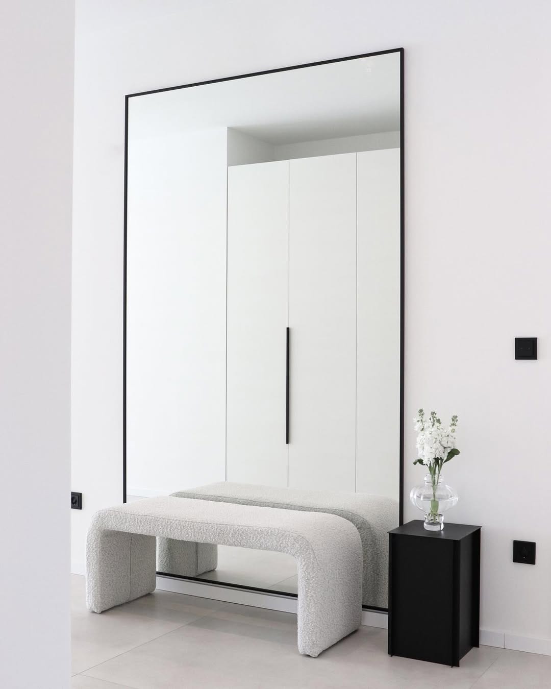 Post 3 by NEW HOME | Interior on Instagram (image)