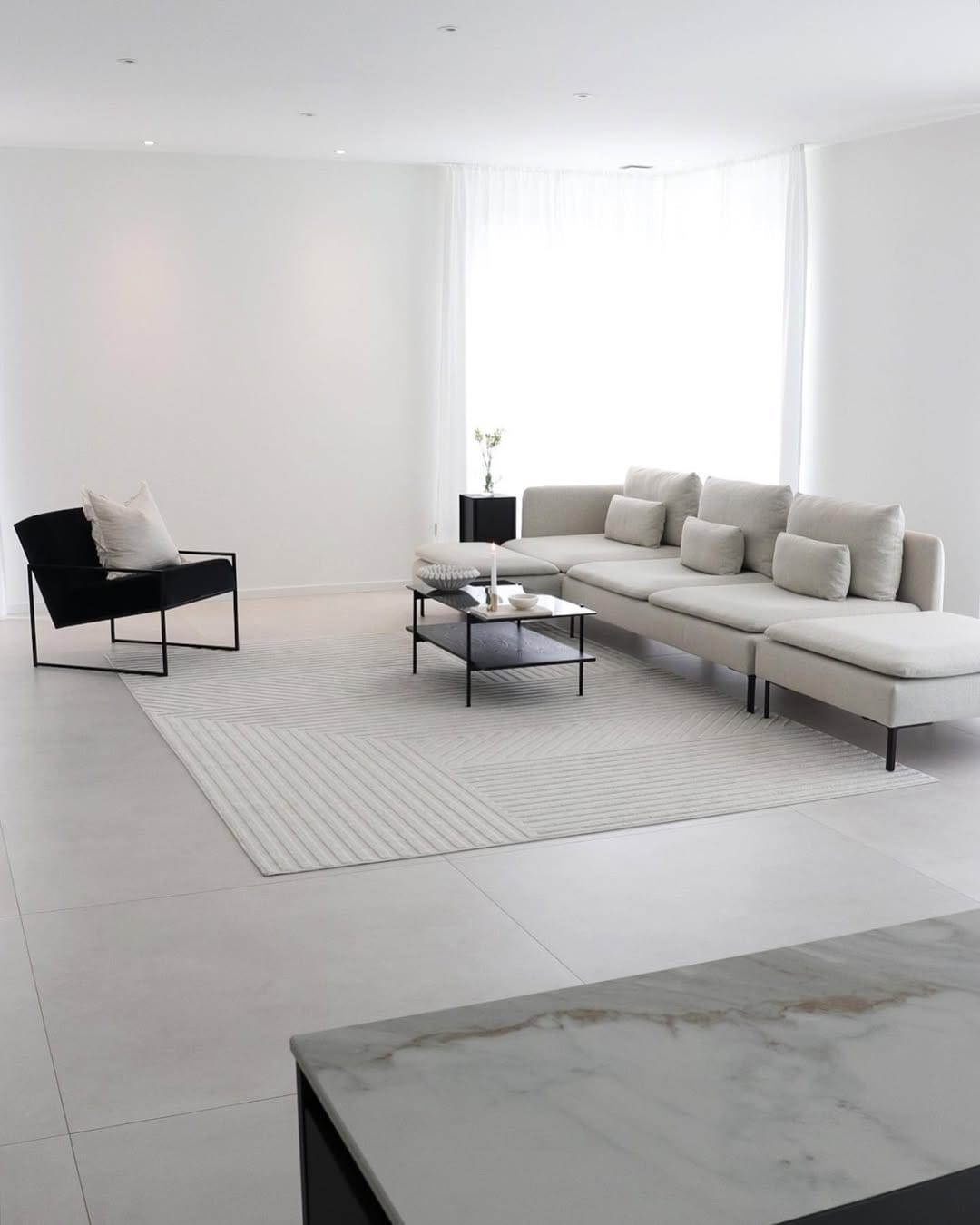 Post 4 by NEW HOME | Interior on Instagram (carousel)