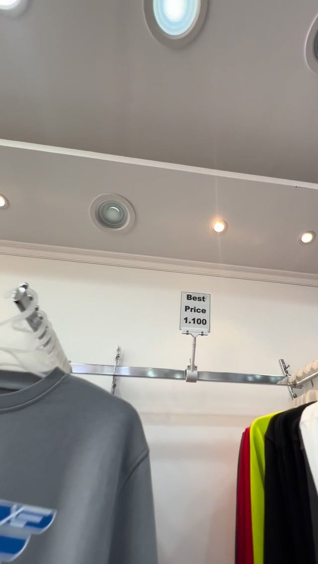 Post 7 by Perfect Fit Trading on Instagram (video)