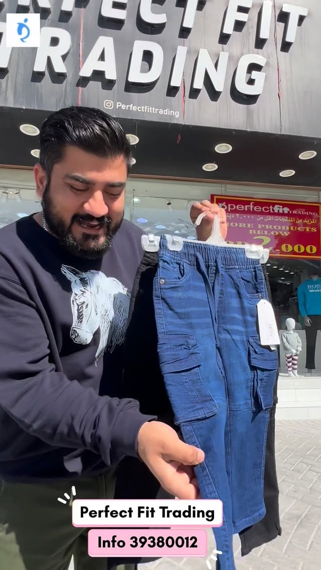 Post 2 by Perfect Fit Trading on Instagram (video)
