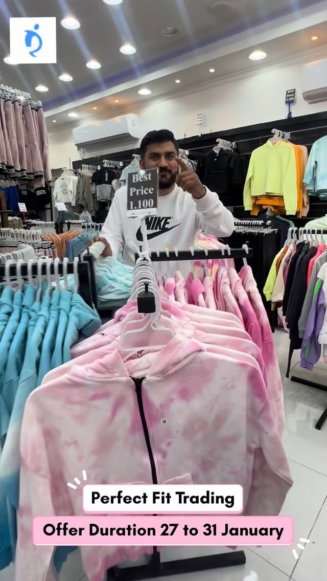 Post 5 by Perfect Fit Trading on Instagram (video)