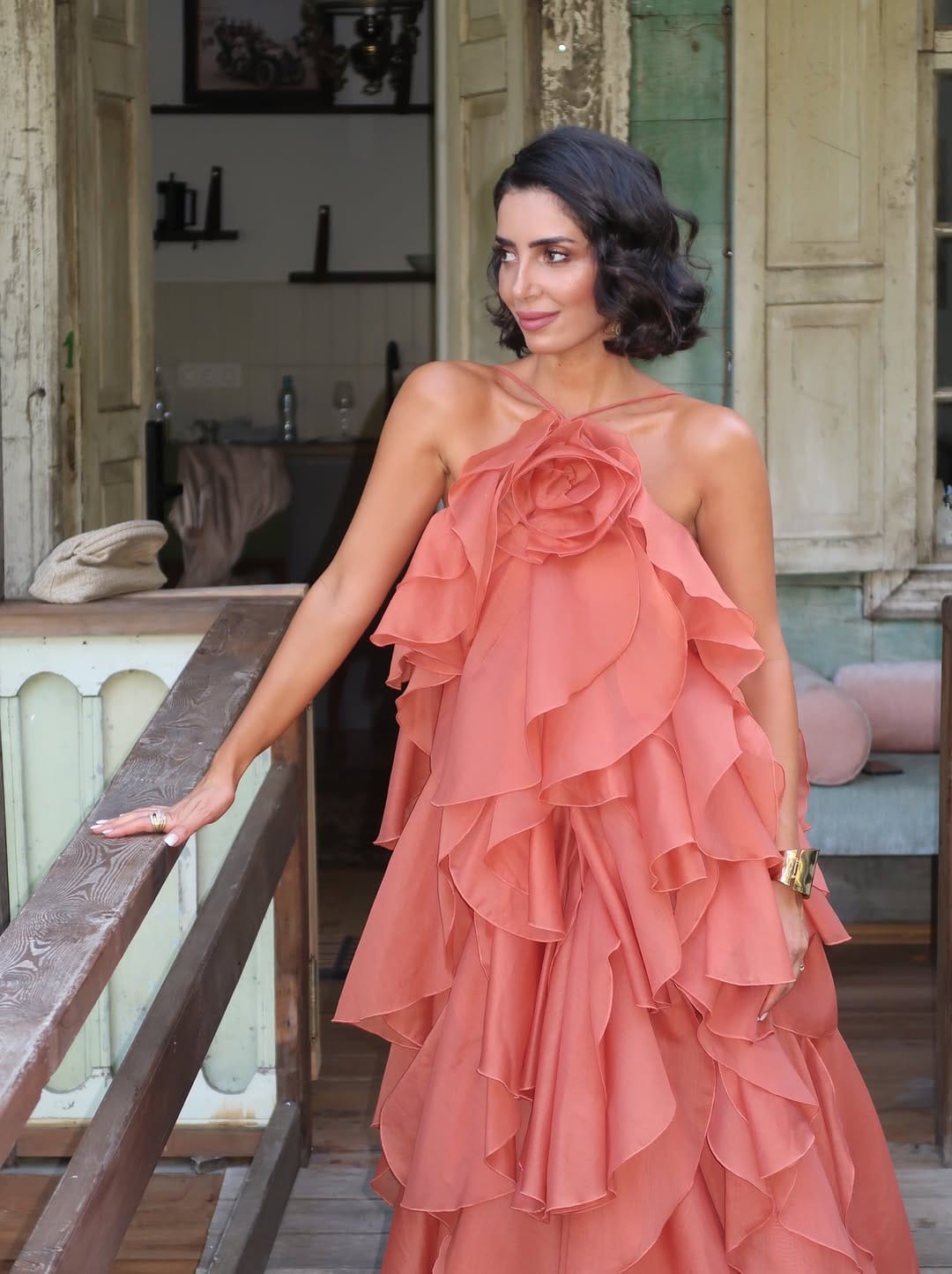 Post 2 by Nivine Tabet 👁 | Fashion Stylist on Instagram (carousel)