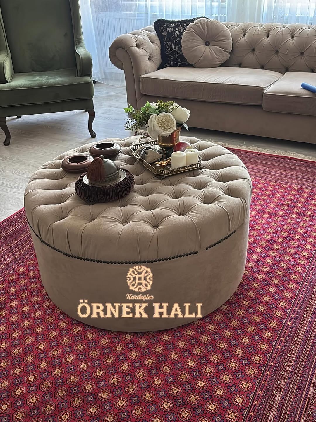 Post 3 by ÖRNEK HALI on Instagram (image)