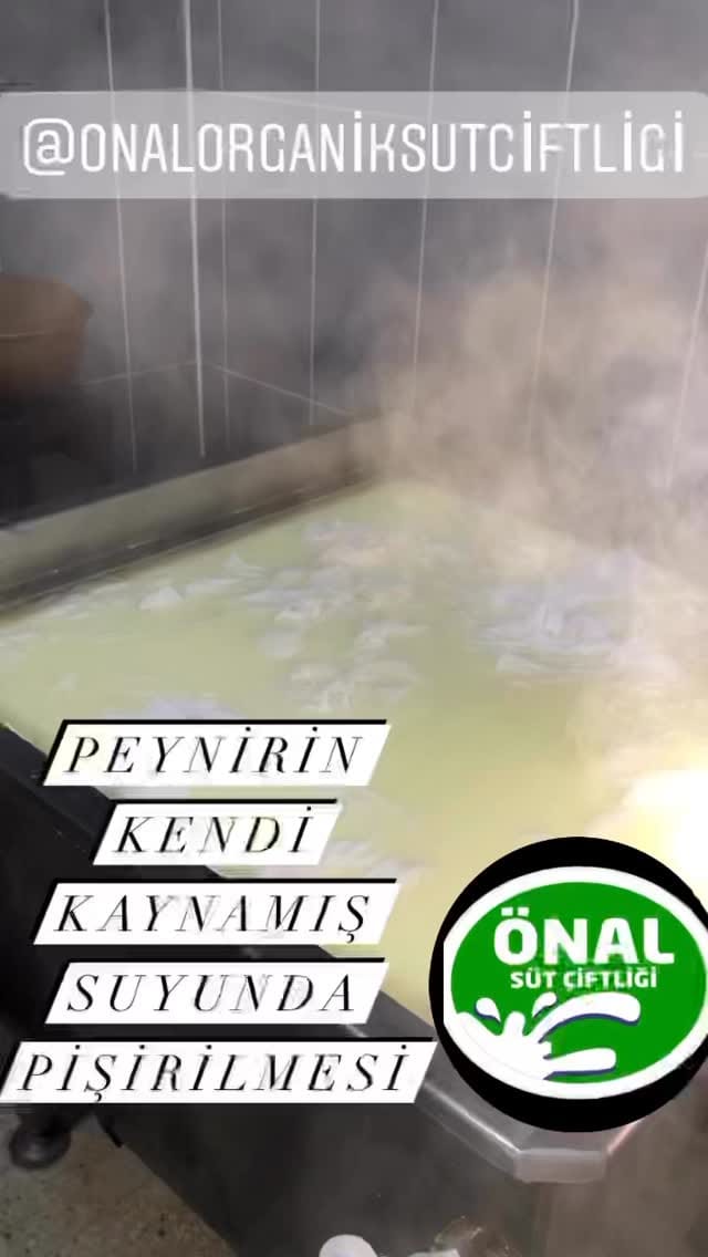 Post 4 by Önal Süt çiftlliği/MALATYA on Instagram (video)