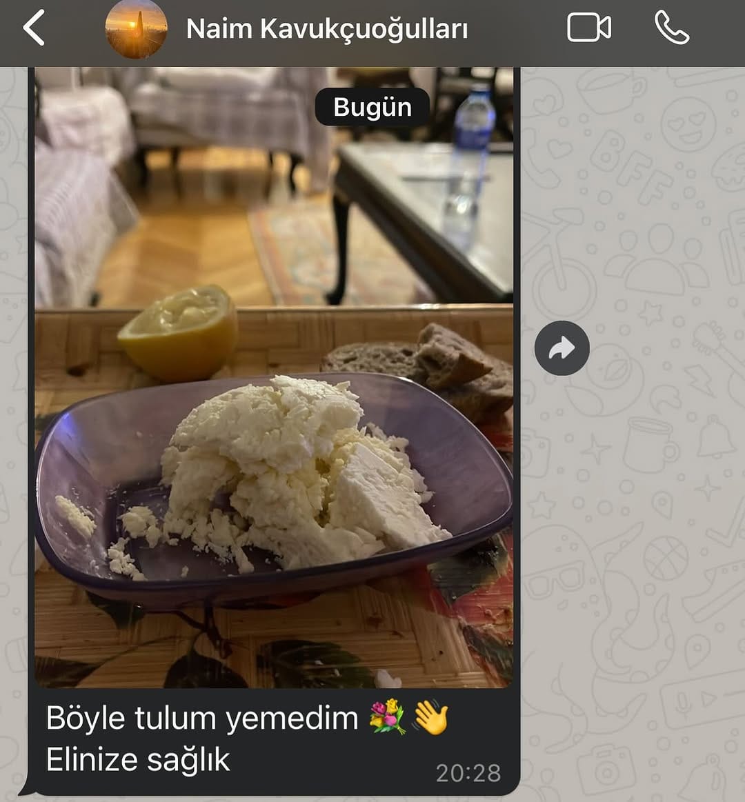 Post 7 by Önal Süt çiftlliği/MALATYA on Instagram (image)