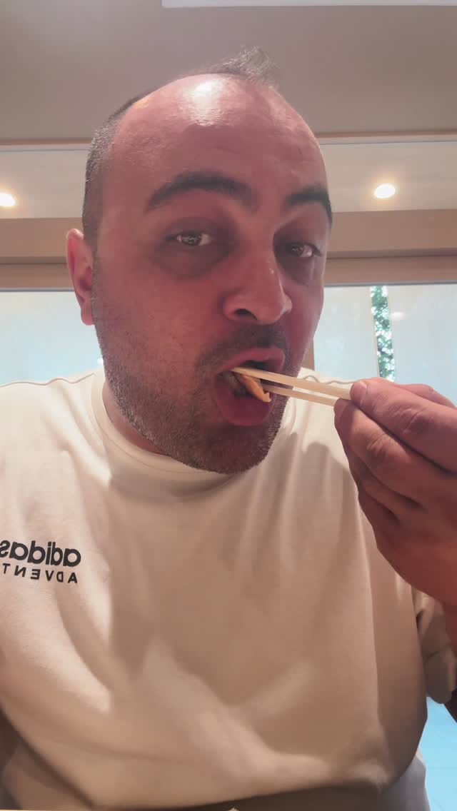 Post 4 by Arif Akkuzu on Instagram (video)