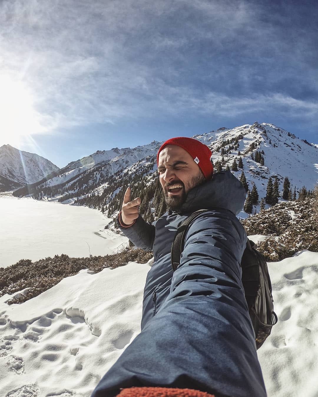Post 8 by Arif Akkuzu on Instagram (image)