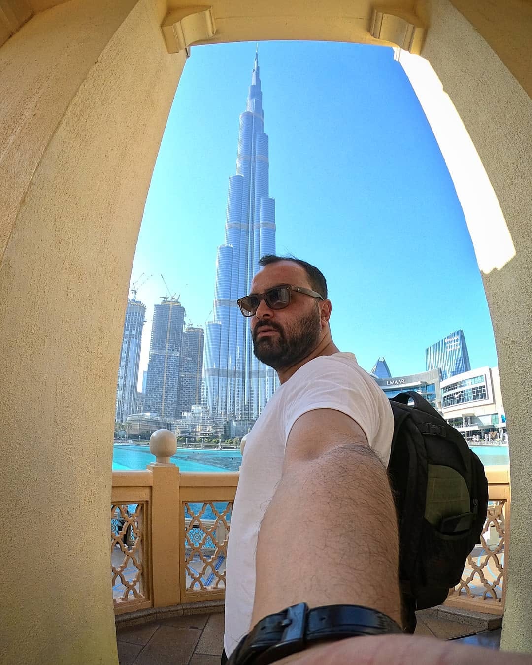 Post 9 by Arif Akkuzu on Instagram (image)