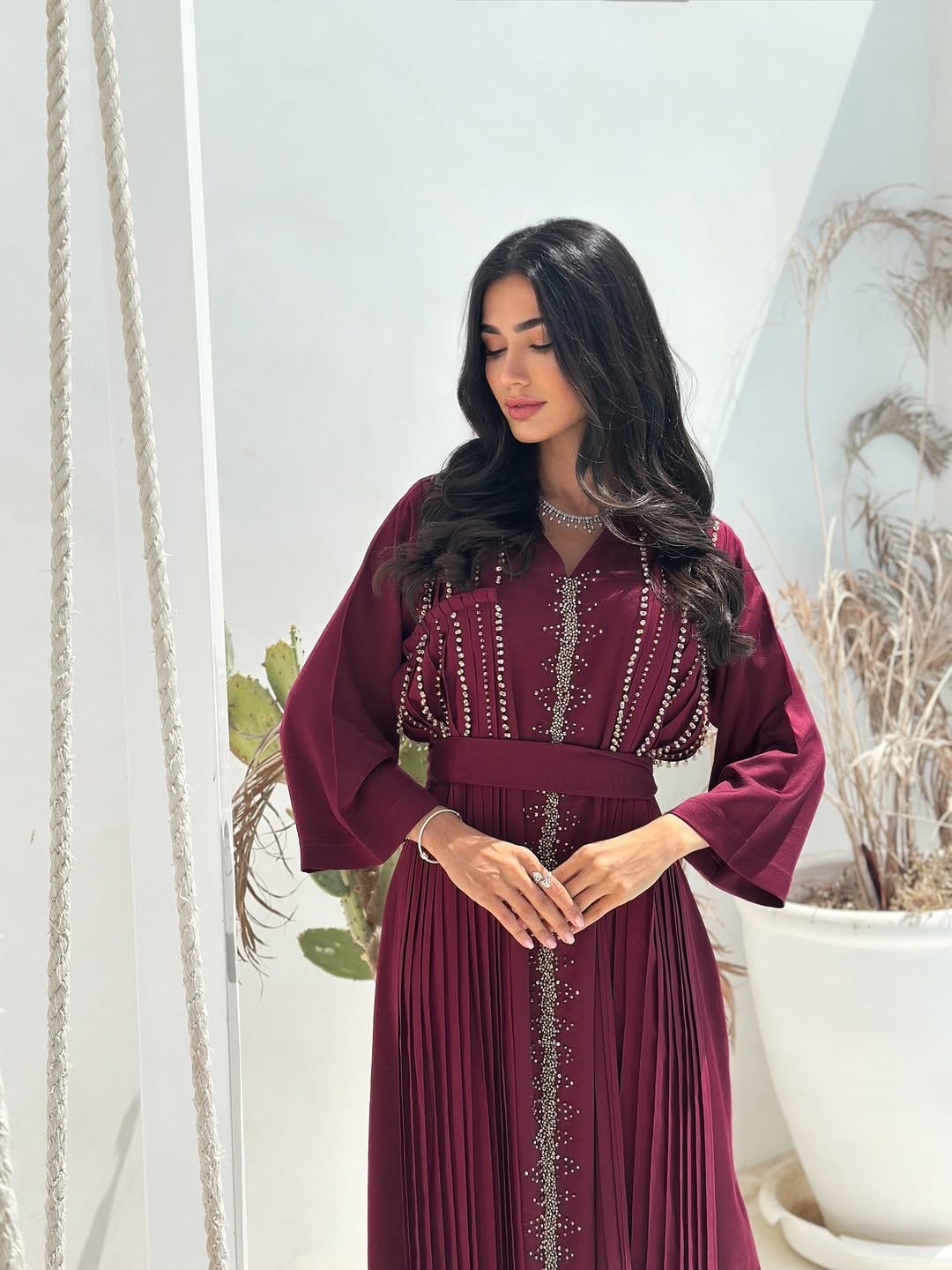 Post 4 by YAS Dresses on Instagram (carousel)