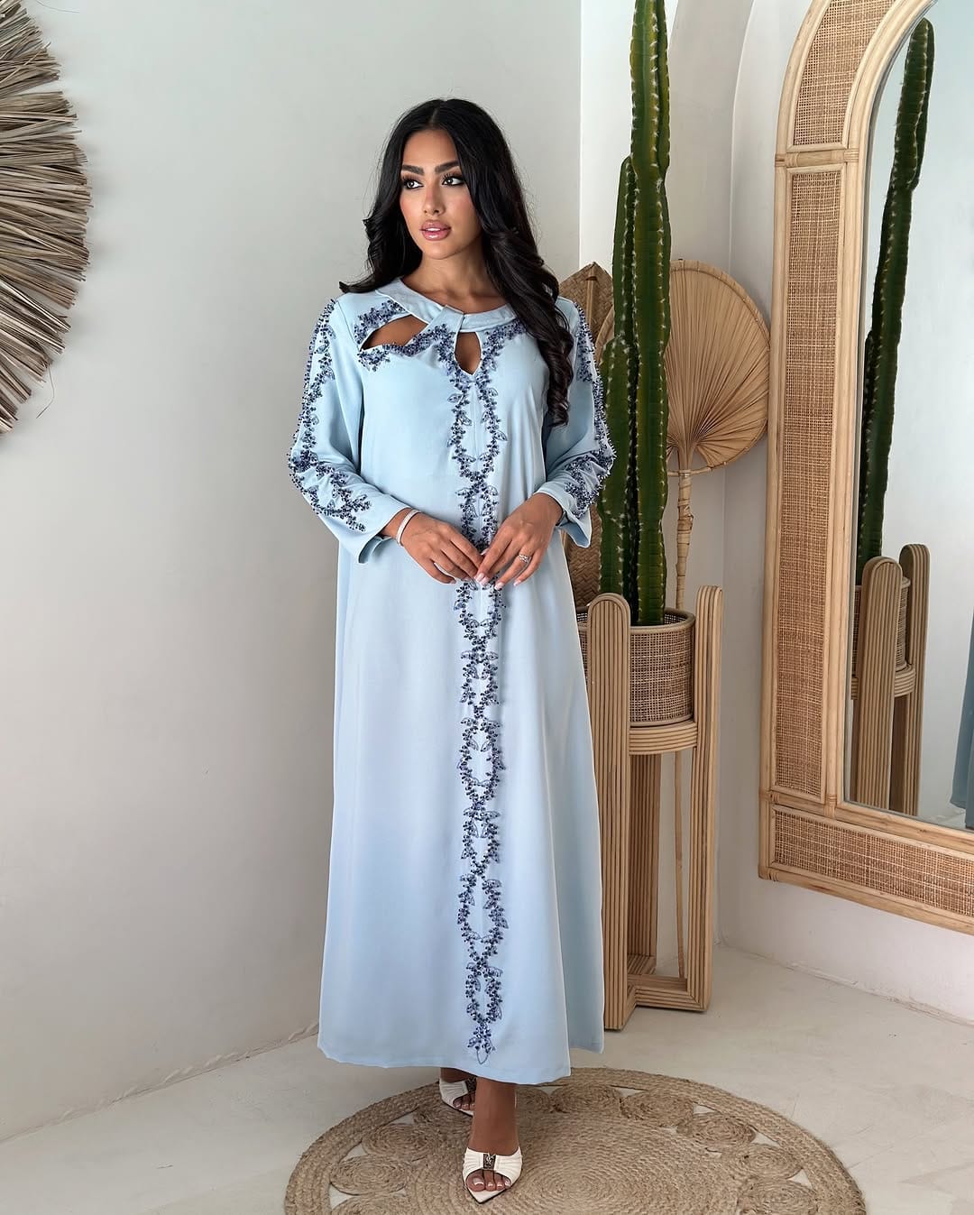 Post 2 by YAS Dresses on Instagram (image)