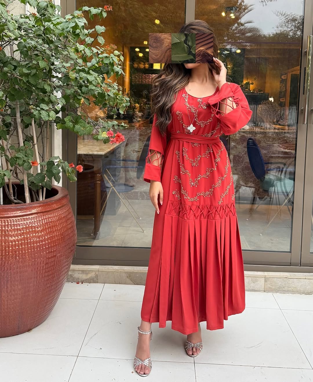 Post 10 by YAS Dresses on Instagram (carousel)