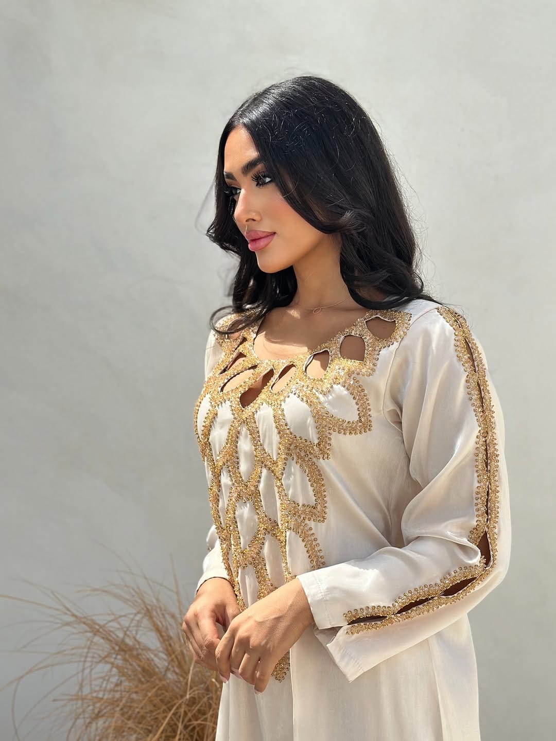Post 5 by YAS Dresses on Instagram (image)