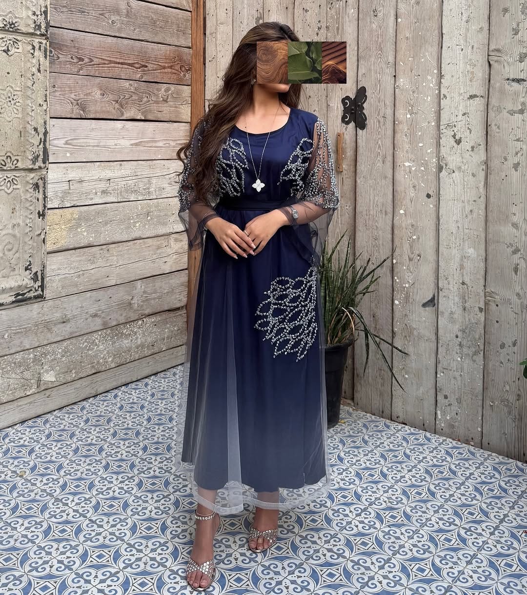Post 9 by YAS Dresses on Instagram (image)