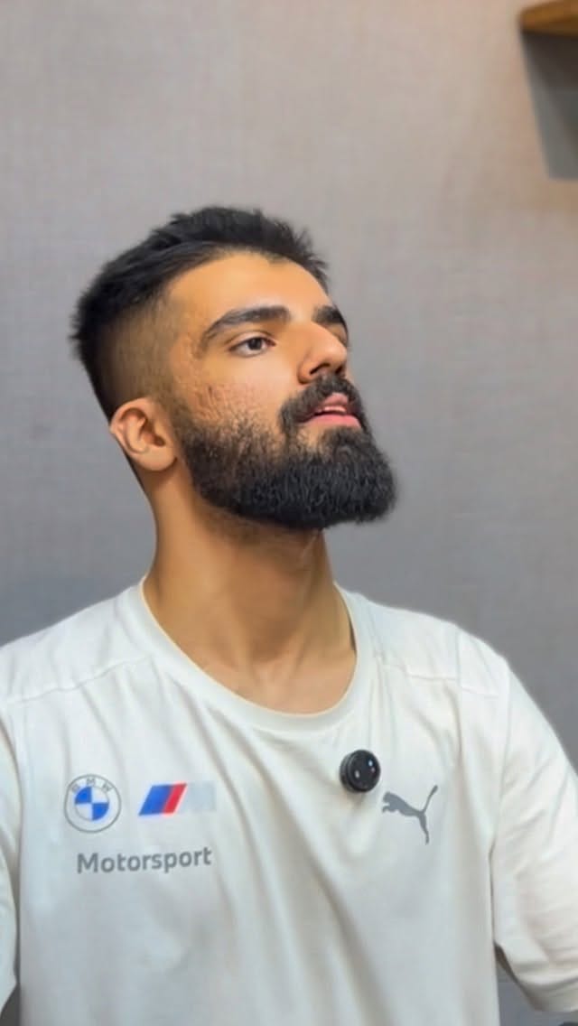 Post 2 by Ramtin Sahari on Instagram (video)