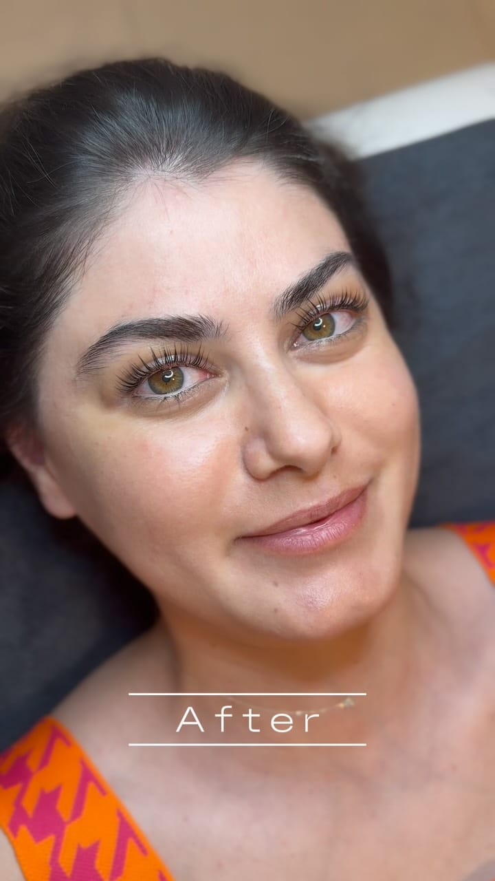 Post 10 by A PLUS GÜZELLİK & AKADEMİ by Melisa GÜRLEK on Instagram (video)