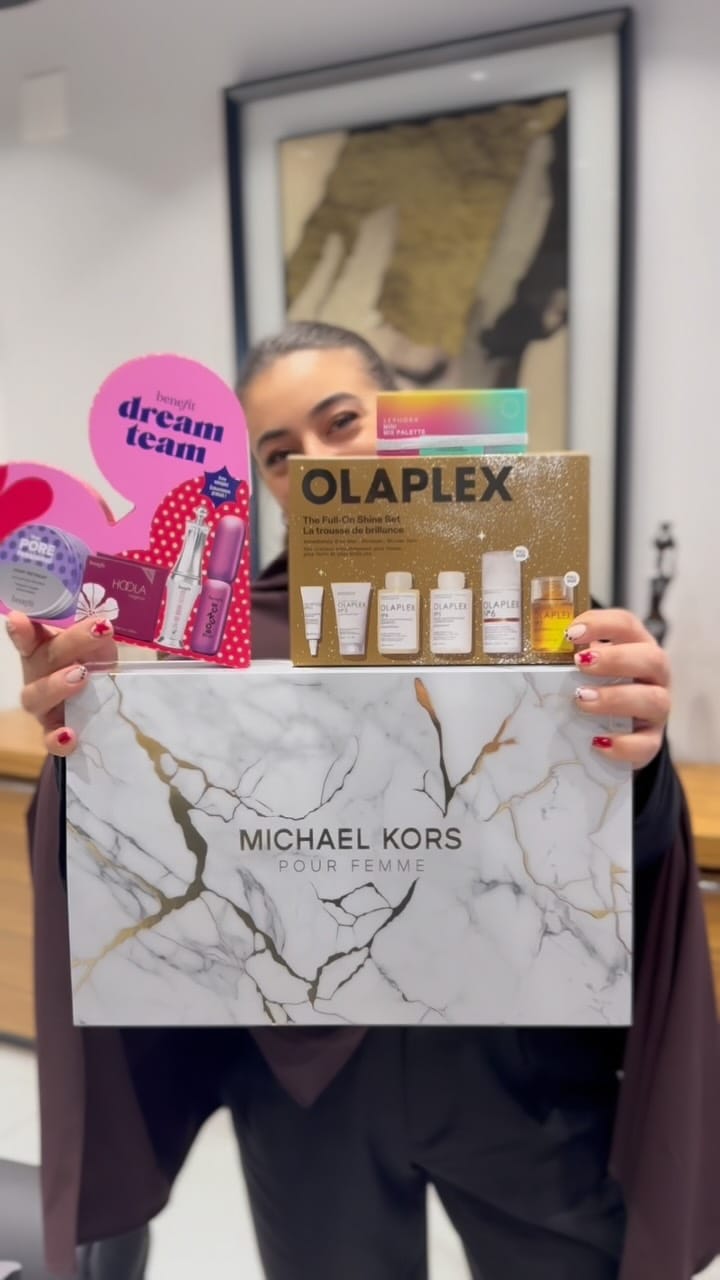 Post 8 by A PLUS GÜZELLİK & AKADEMİ by Melisa GÜRLEK on Instagram (video)