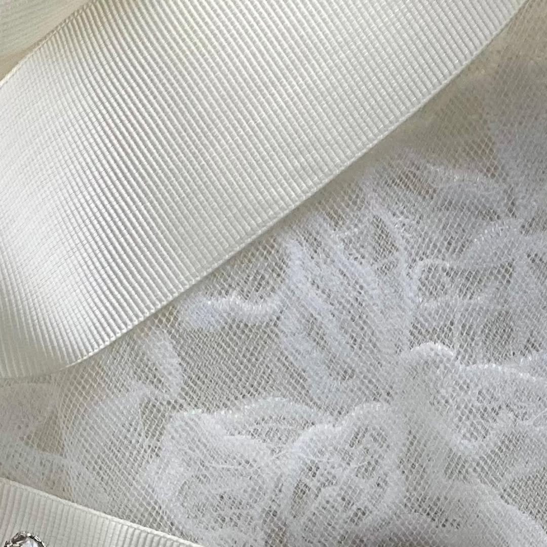 Post 8 by فساتين زفاف Wedding dress on Instagram (image)