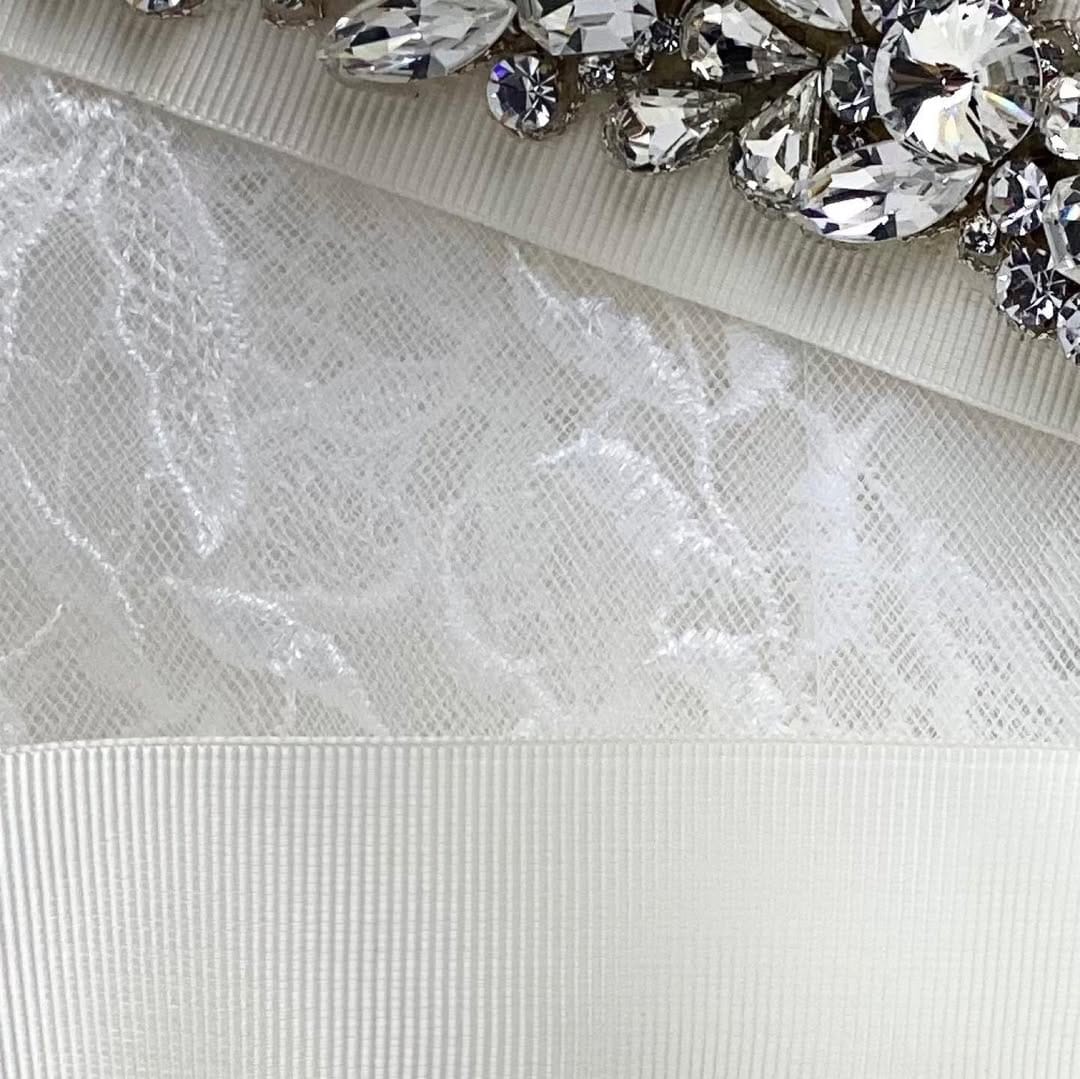 Post 10 by فساتين زفاف Wedding dress on Instagram (image)