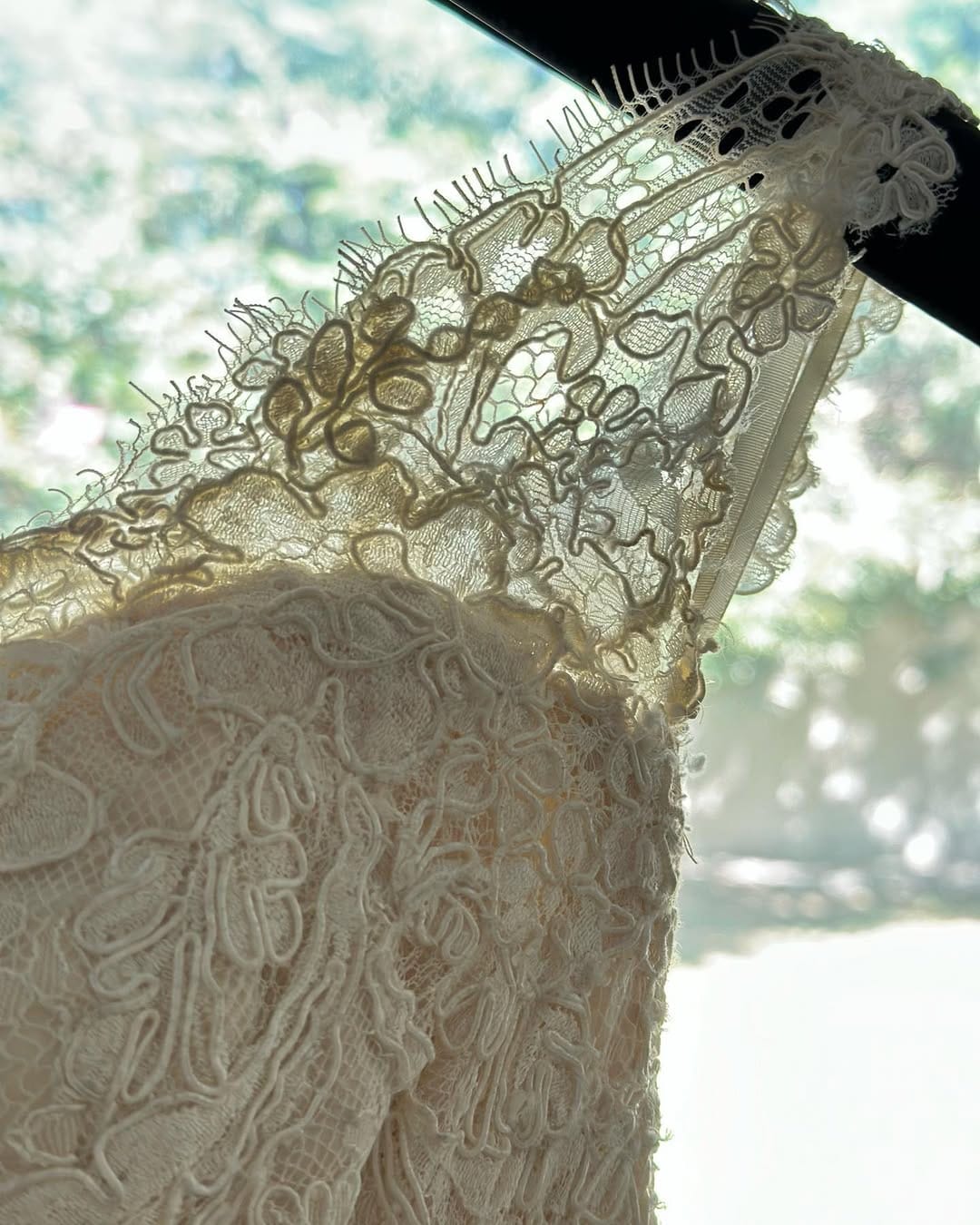 Post 5 by فساتين زفاف Wedding dress on Instagram (image)